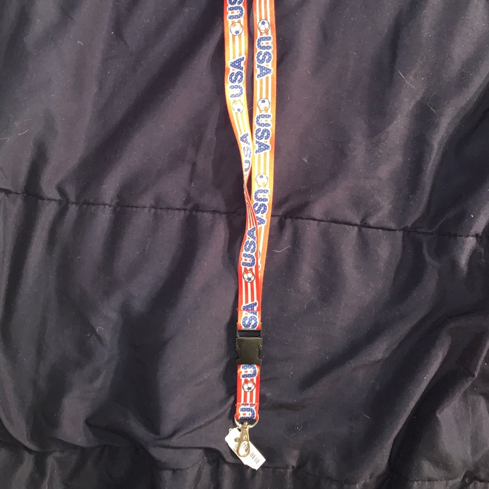 Lanyards